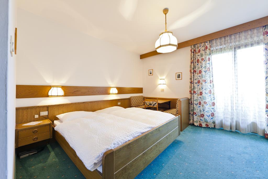 Hotel Brueckenwirt - Al Ponte Montagna Quarto foto