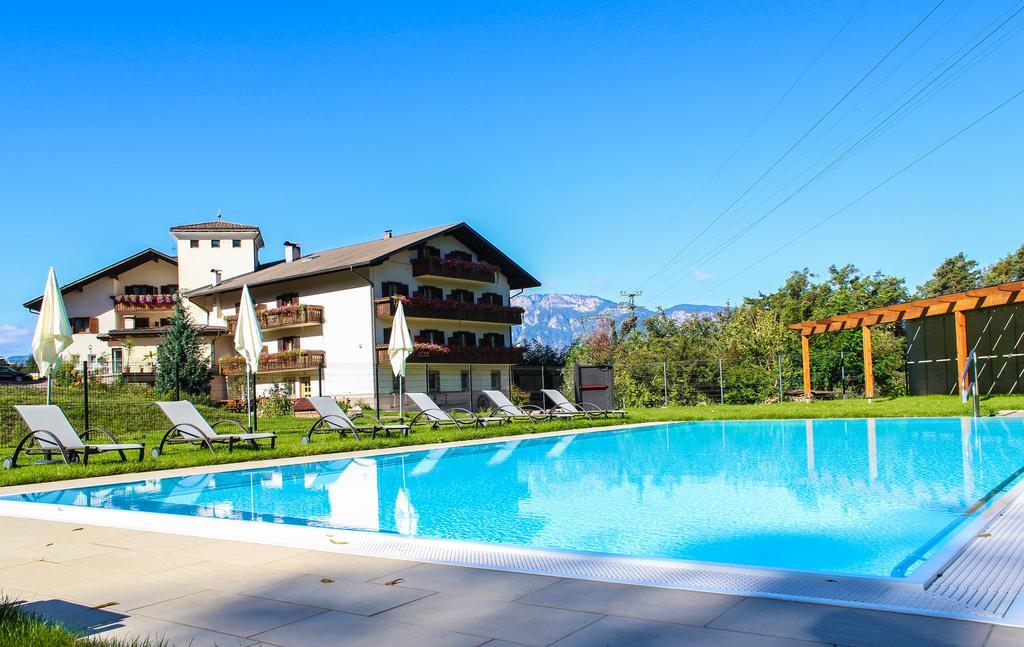 Hotel Brueckenwirt - Al Ponte Montagna Exterior foto